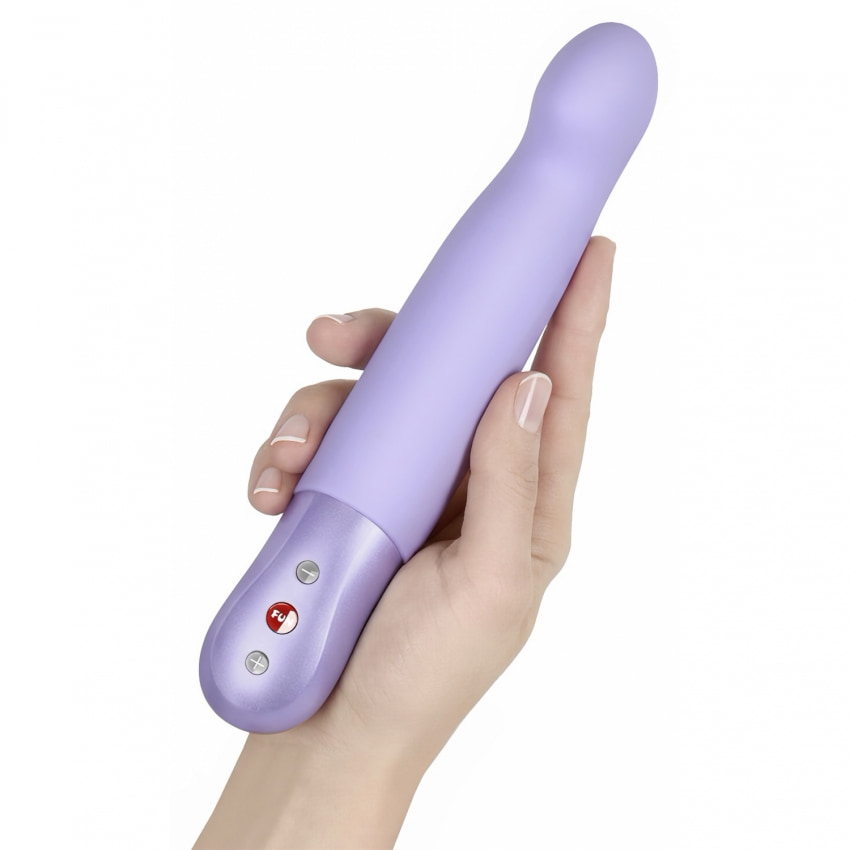 Mr Boss Vibrator Împingere G Spot 7 Viteze Reîncărcabil Mov