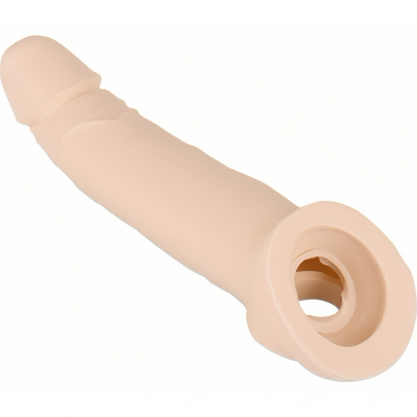 Nature Skin Penis Sleeve