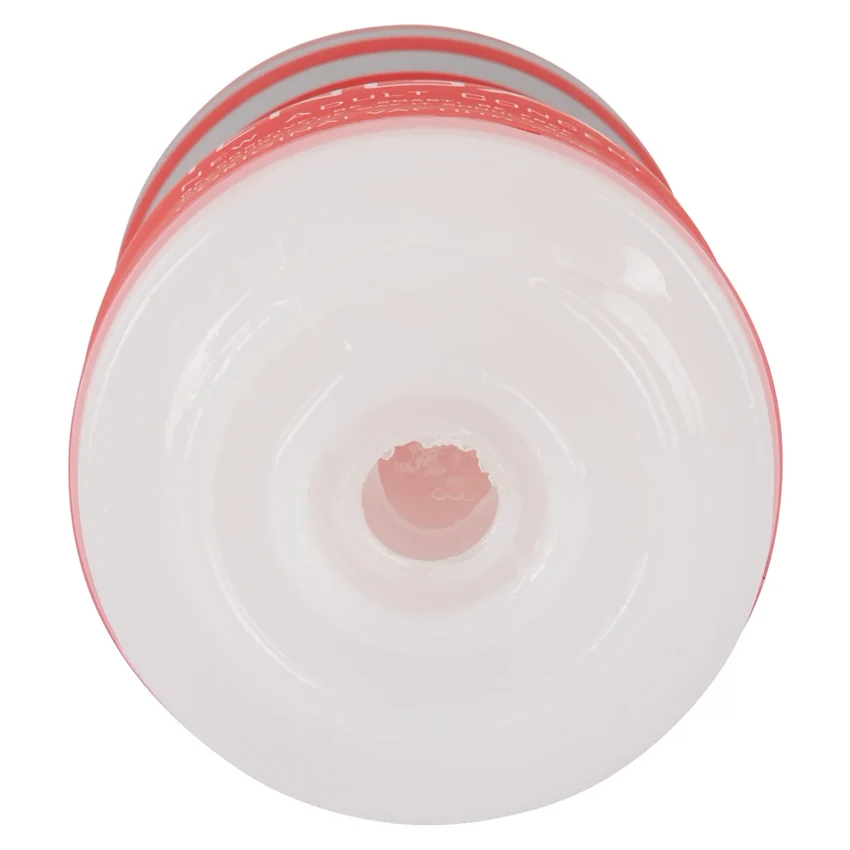 Original Tenga Vacuum Cup Medium Roșu