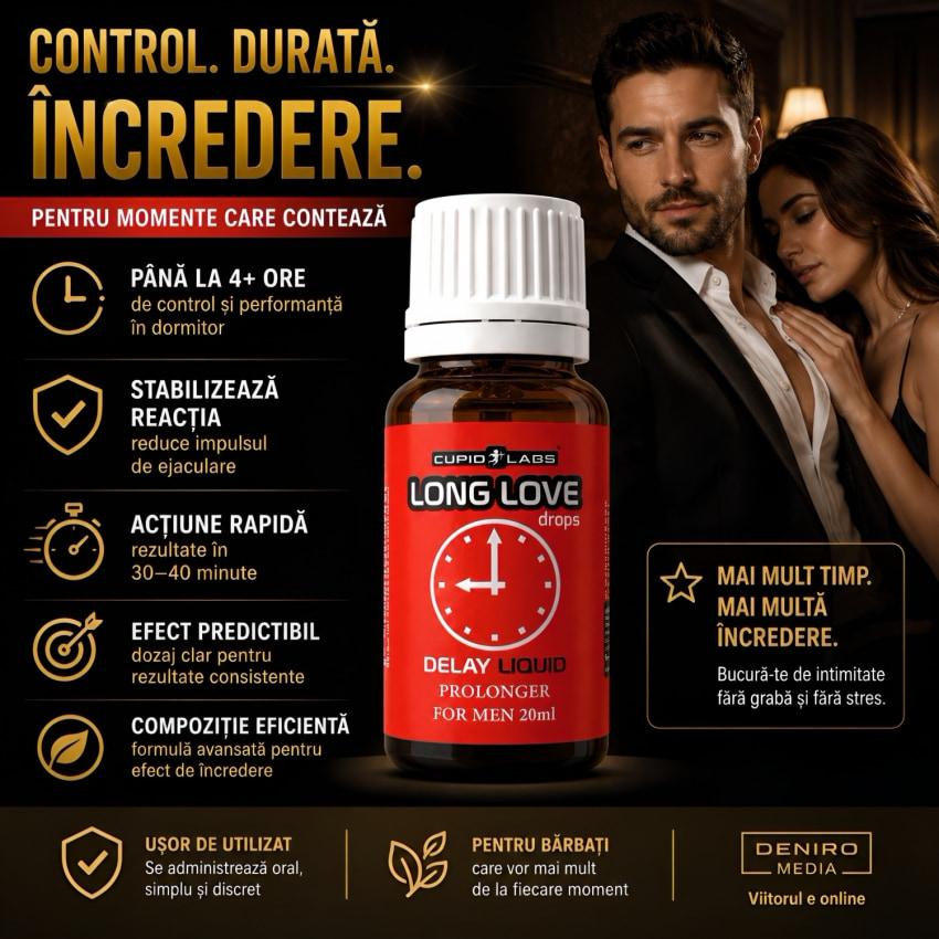 Pachet Cuplu: Intensitate, Rezistență, Atracție