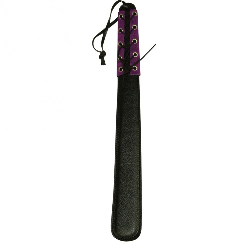 Paletă Paddle Negru Mov