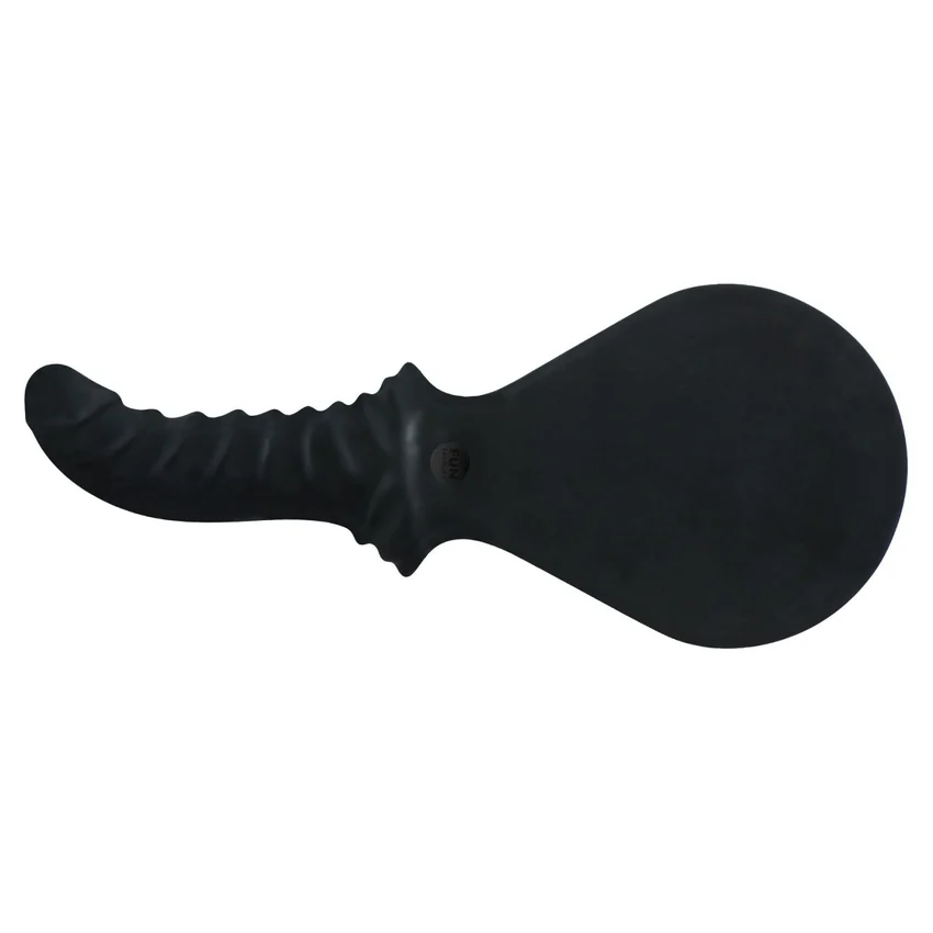 Paletă Silicon Buck Dich Negru