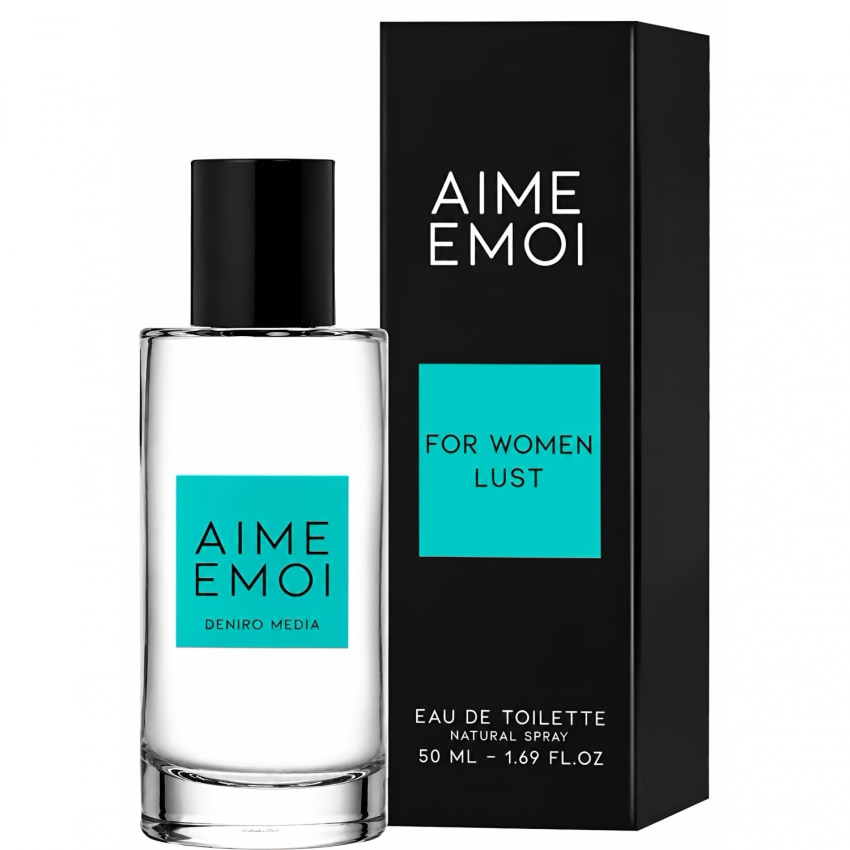 Parfum cu Feromoni Aime Emoi 50ml