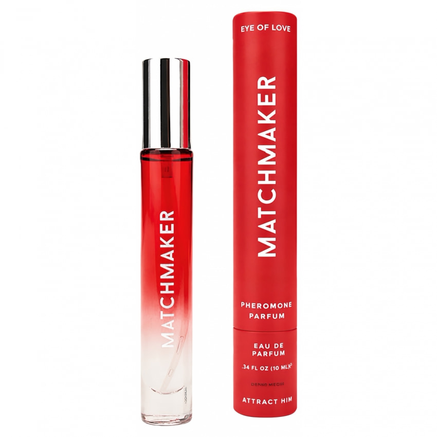 Parfum Cu Feromoni Pentru Ea Red Diamond 10ml