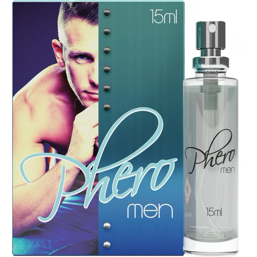 Parfum cu Feromoni PheroMen 15ml
