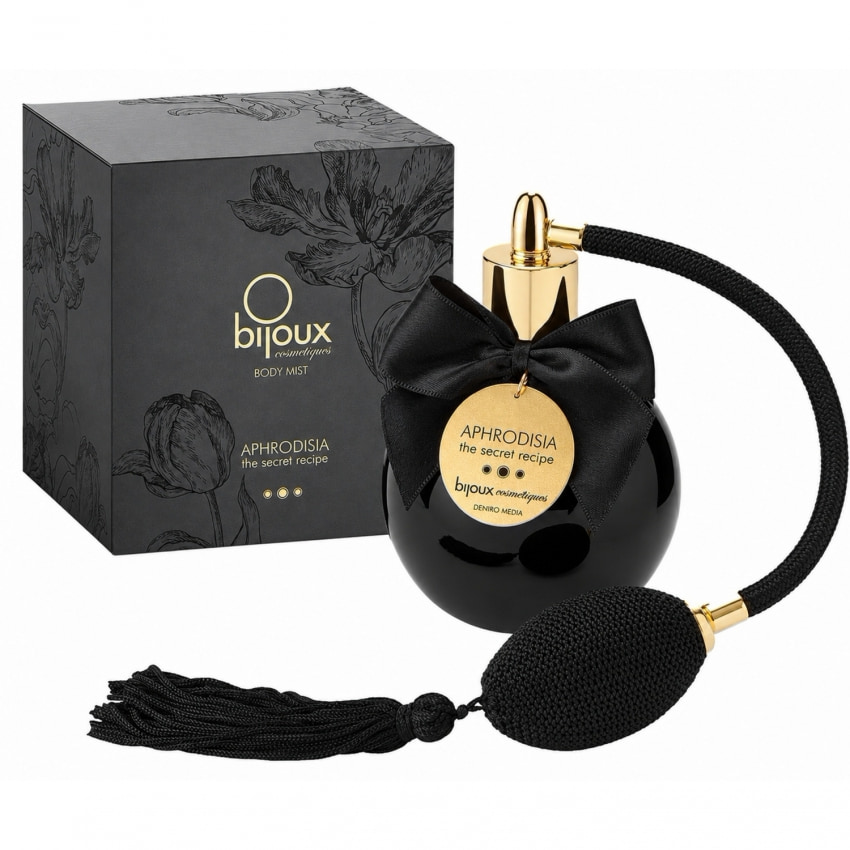 Parfum Erotic Aphrodisiac Elixirul Feminității 100ml