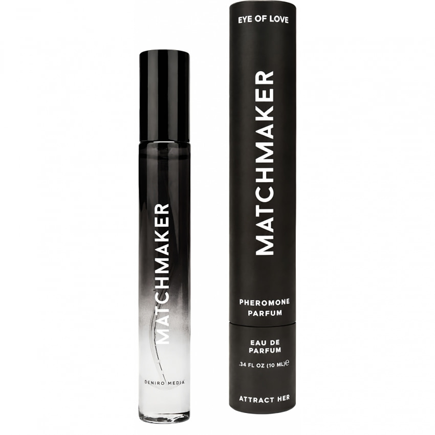 Parfum Feromoni Pentru El Black Diamond 10ml