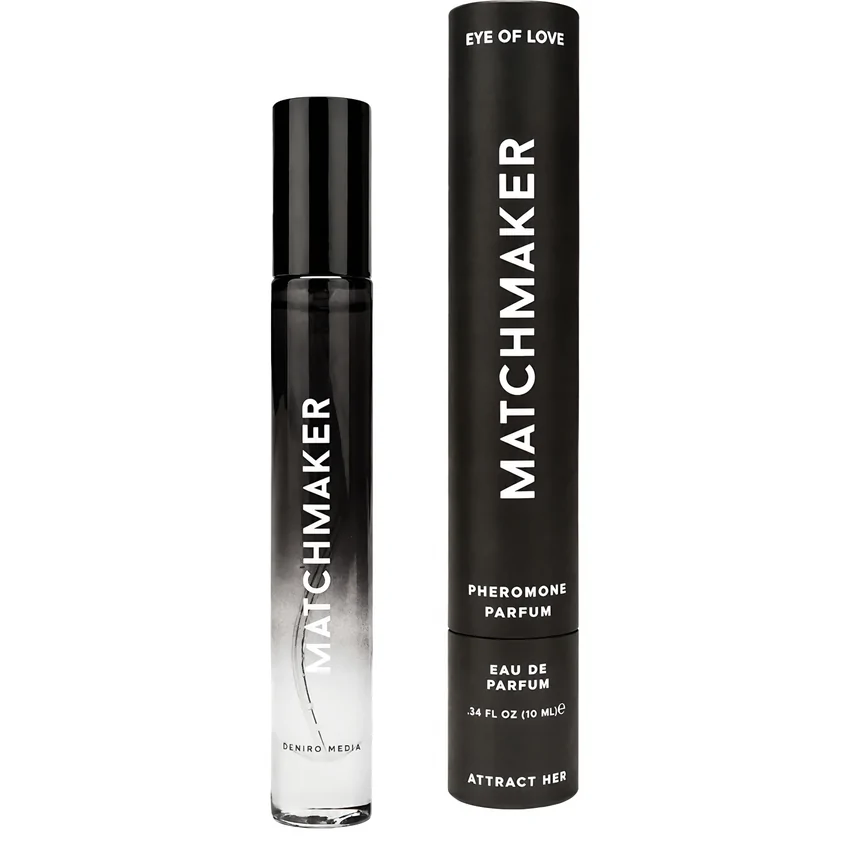 Parfum Feromoni Pentru El Black Diamond 10ml