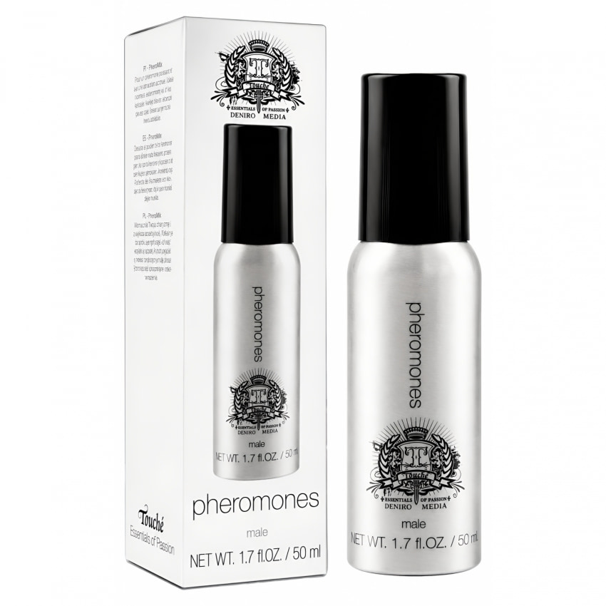 Parfum Pharmquests Pheromones Male 50 ml