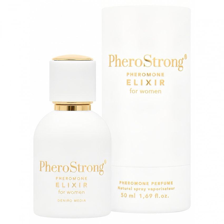 Parfum PheroStrong Elixir Pentru Femei 50ml