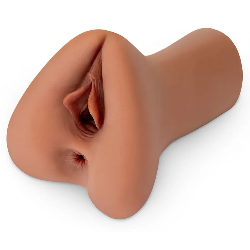 PDX Plus Pick Your Pleasure XL – Masturbator 2 Tuneluri
