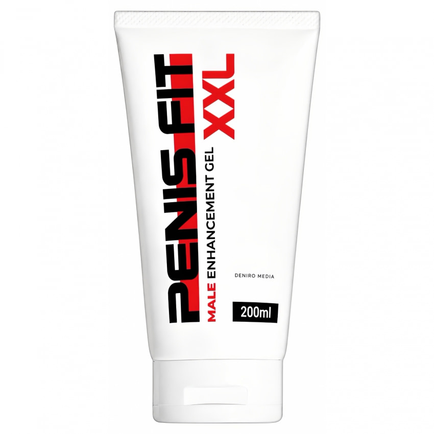 Penis Fit XXL Gel 200ml