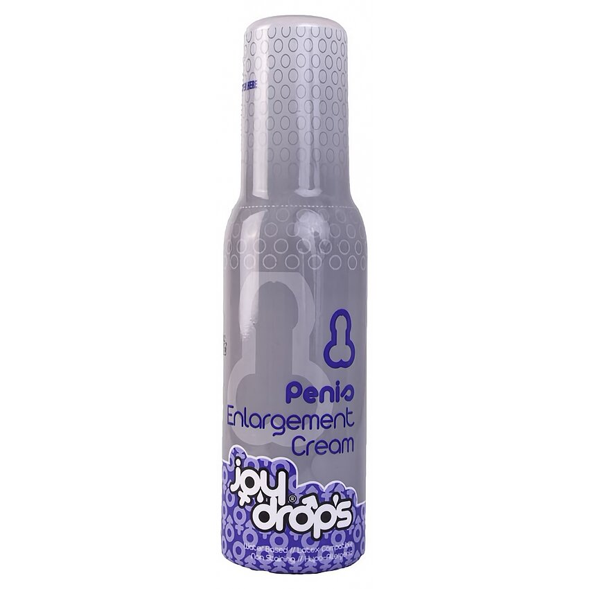 Pentru Creșterea Penisului Cremă Enlargement 100ml