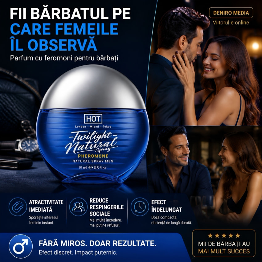 Pheromone Normal Men 15ml