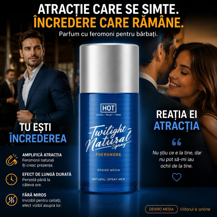Pheromone Normal Men 50ml