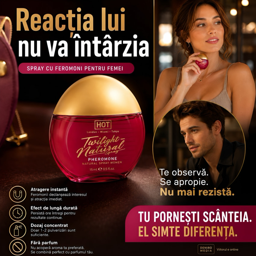Pheromone Normal Woman 15ml