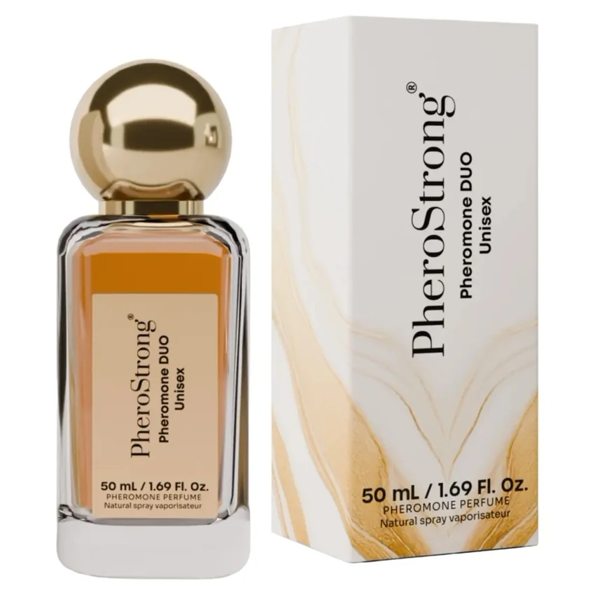 PheroStrong Pheromone DUO Unisex 50ml