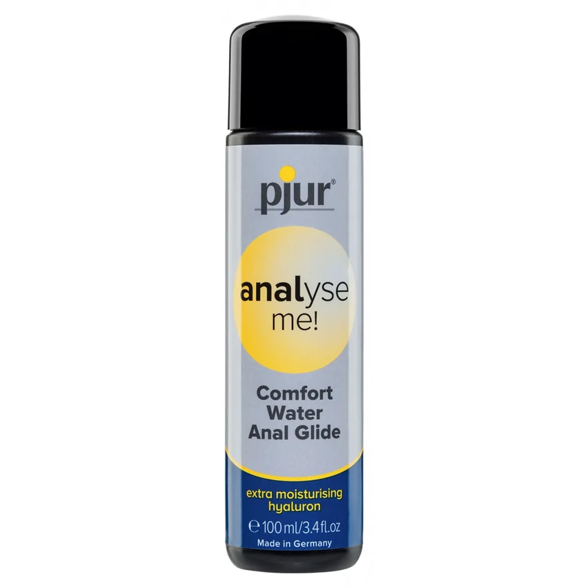 Pjur Analyse Me! Glide 100ml