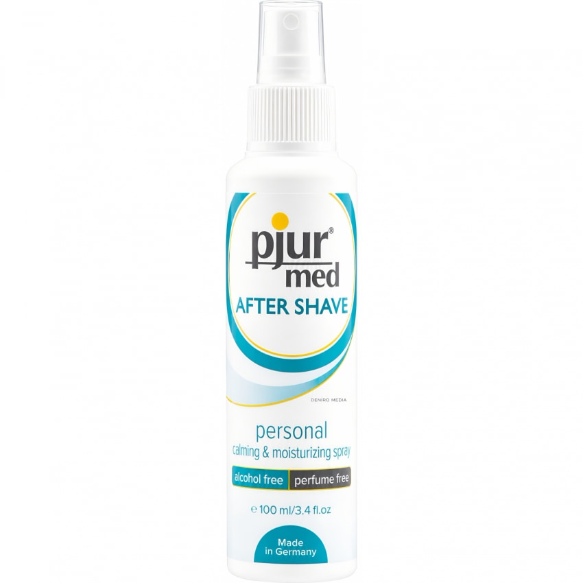 Pjur Med After Shave 100ml