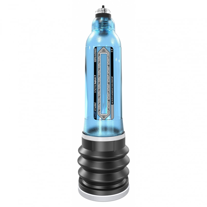 Pompă Hydromax 7 Albastru