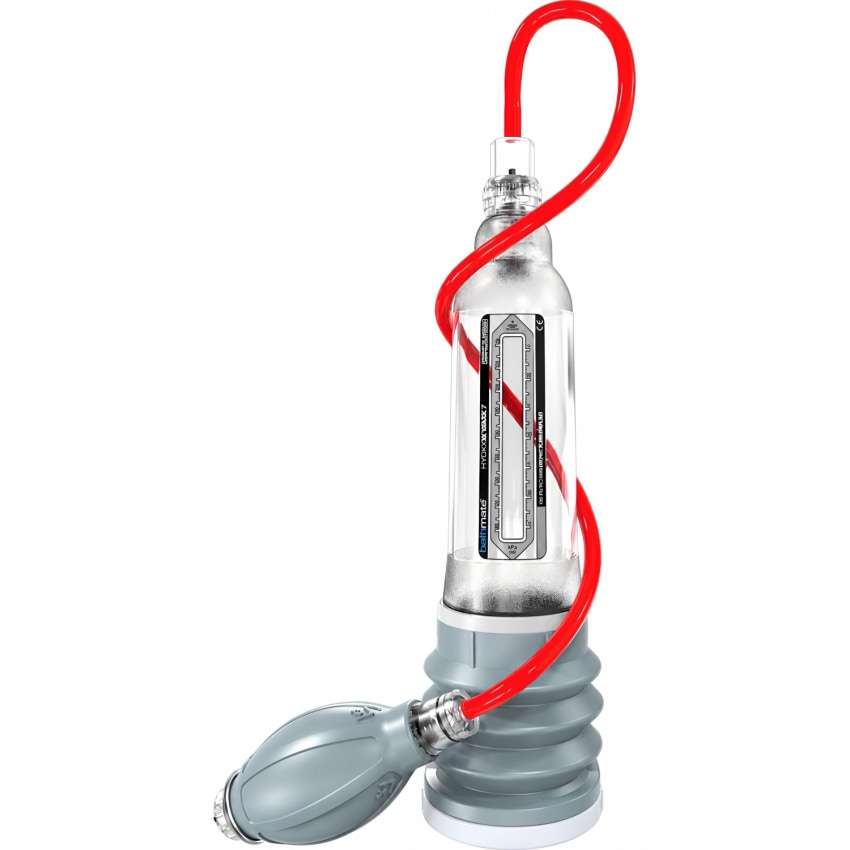 Pompa Penis Bathmate Hydroxtreme 7 Transparent