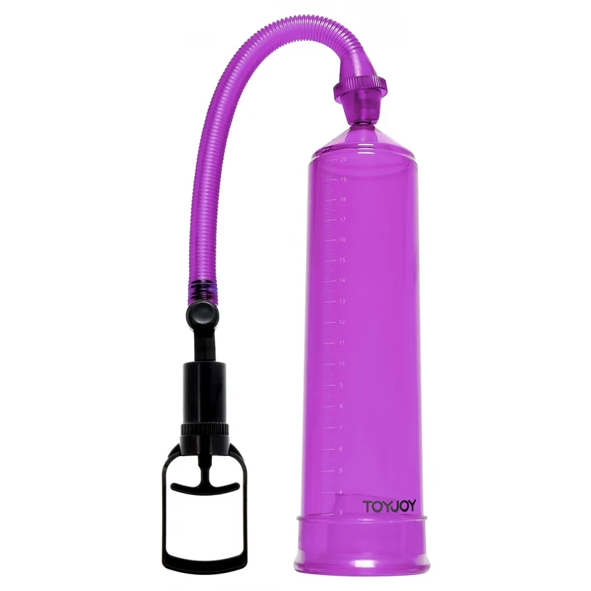 Pompă Penis Power Pump Mov