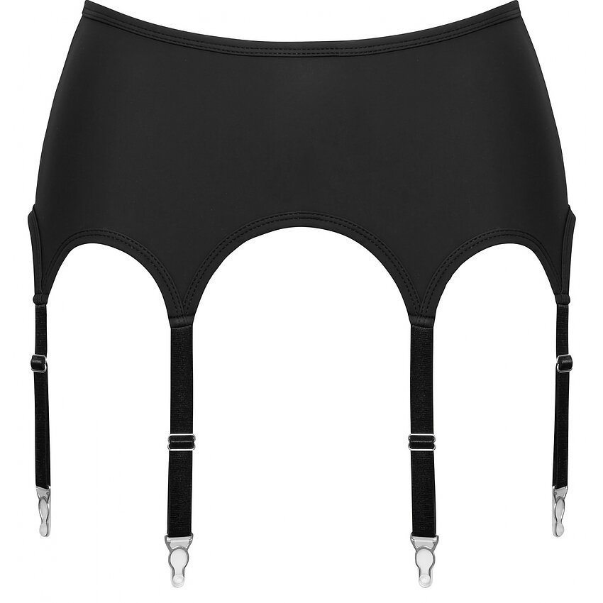 Portjartier Cottelli Collection Midnight Grace Negru S