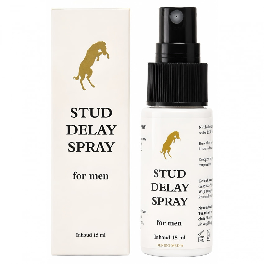 Prelungire Act Sexual Spray Stud Delay 15ml