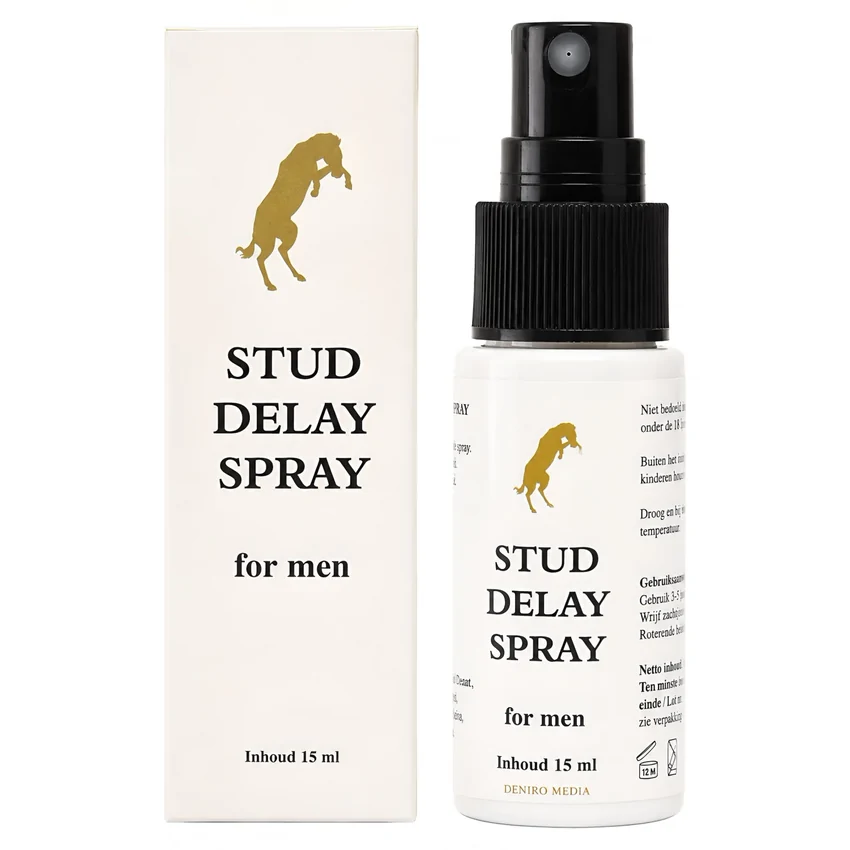 Prelungire Act Sexual Spray Stud Delay 15ml