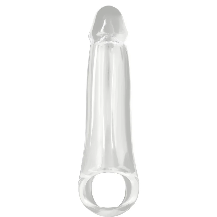 Prelungitor Renegade Fantasy Transparent