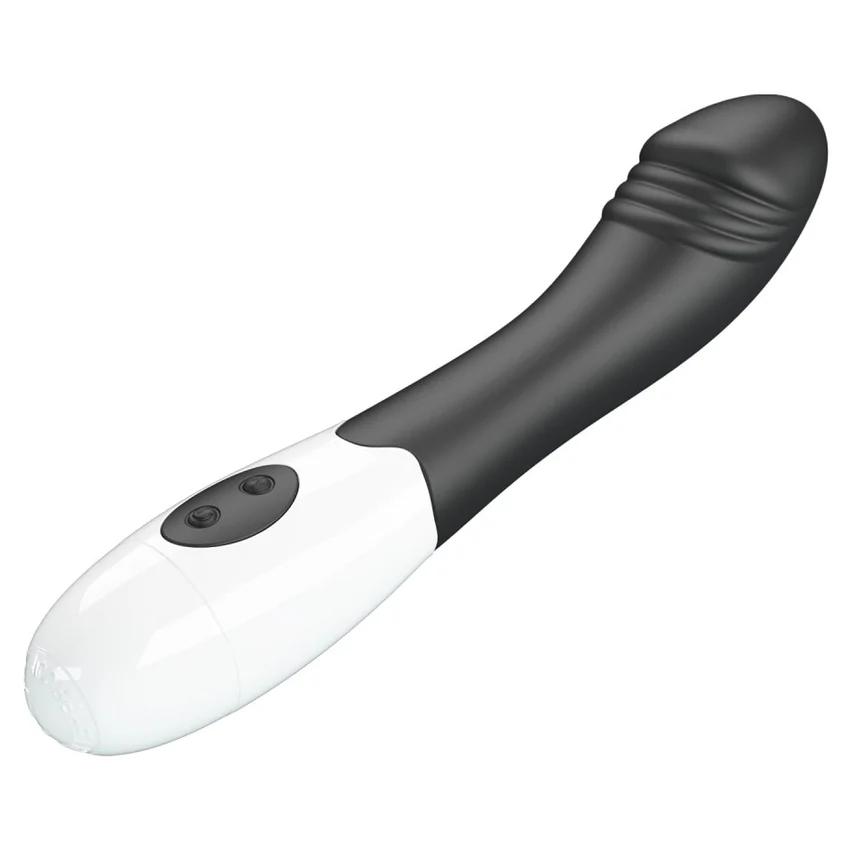 Pretty Love Elemental — 30 Moduri, Slim, Negru
