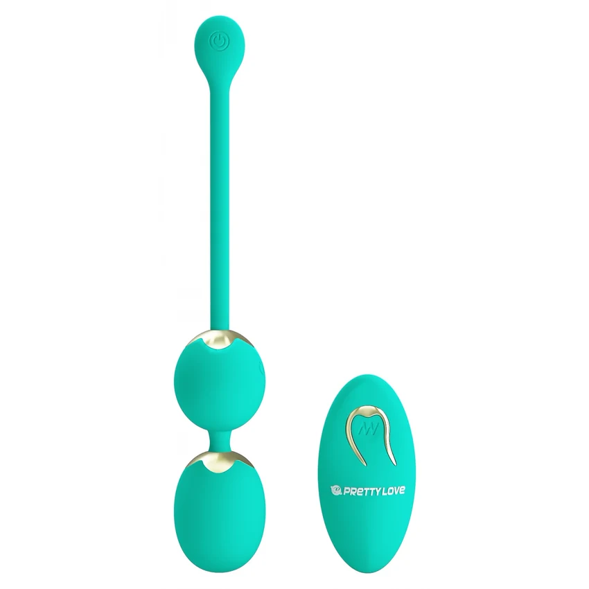 Pretty Love Willie Verde – Bile Kegel, 12 Moduri