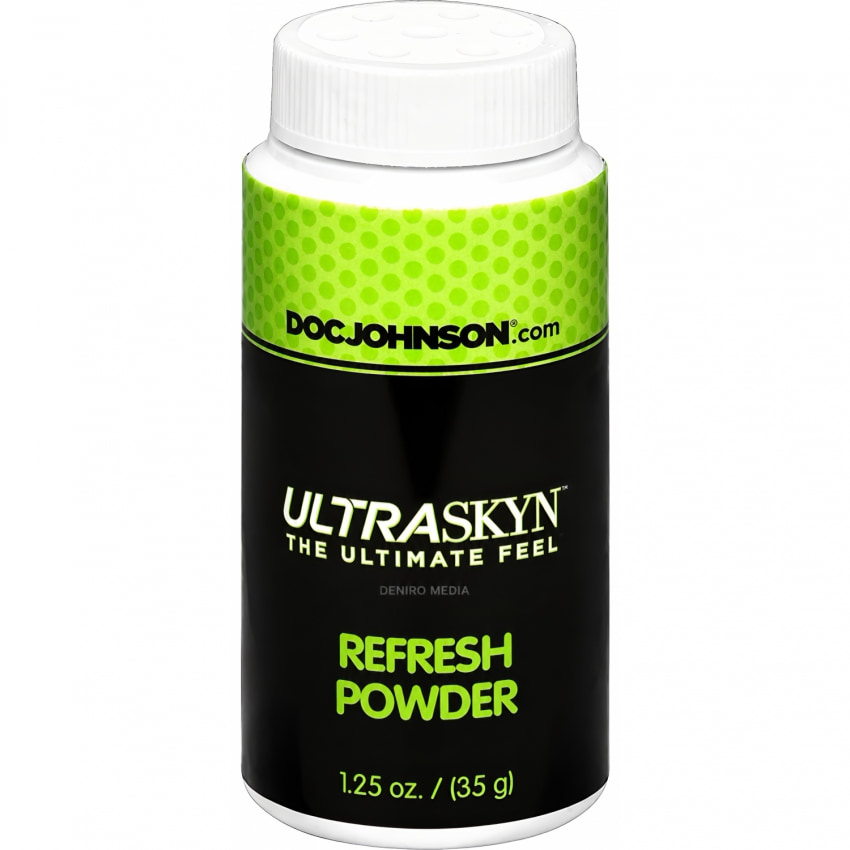 Pudră Ultraskin Refresh Powder 35g