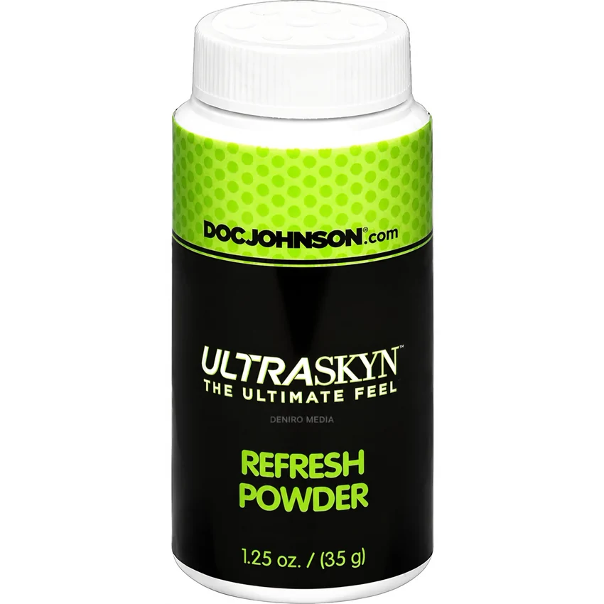 Pudră Ultraskin Refresh Powder 35g