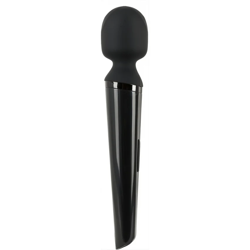 Rechargeable Power Wand You2Toys Negru