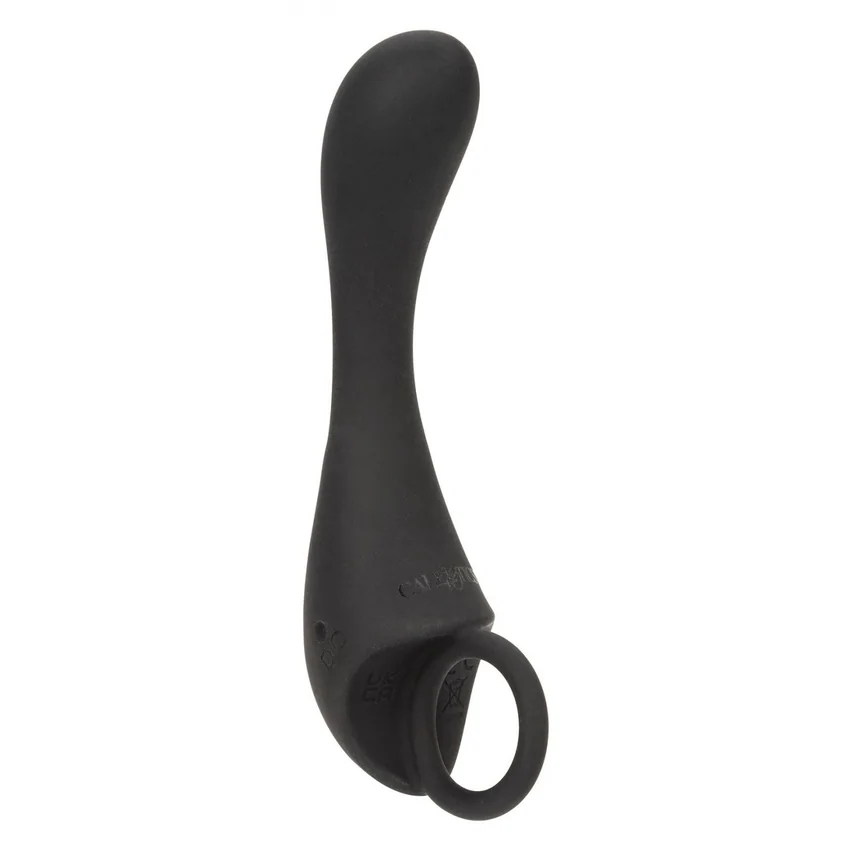 Rechargeable Prostate Locator Negru