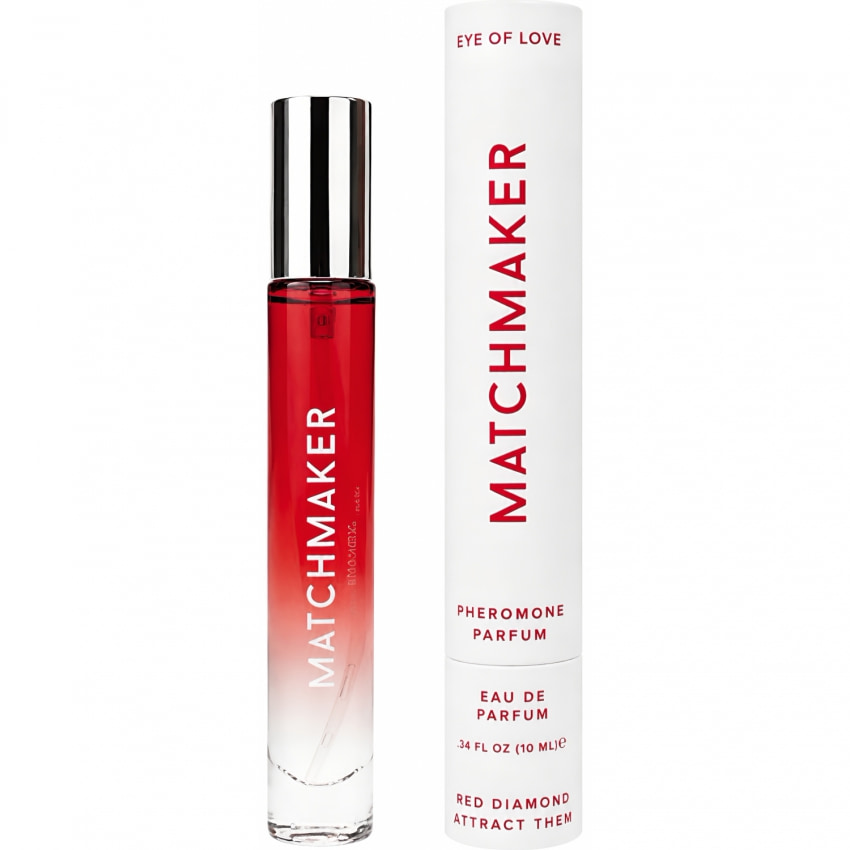 Red Diamond Attract Them 10ml