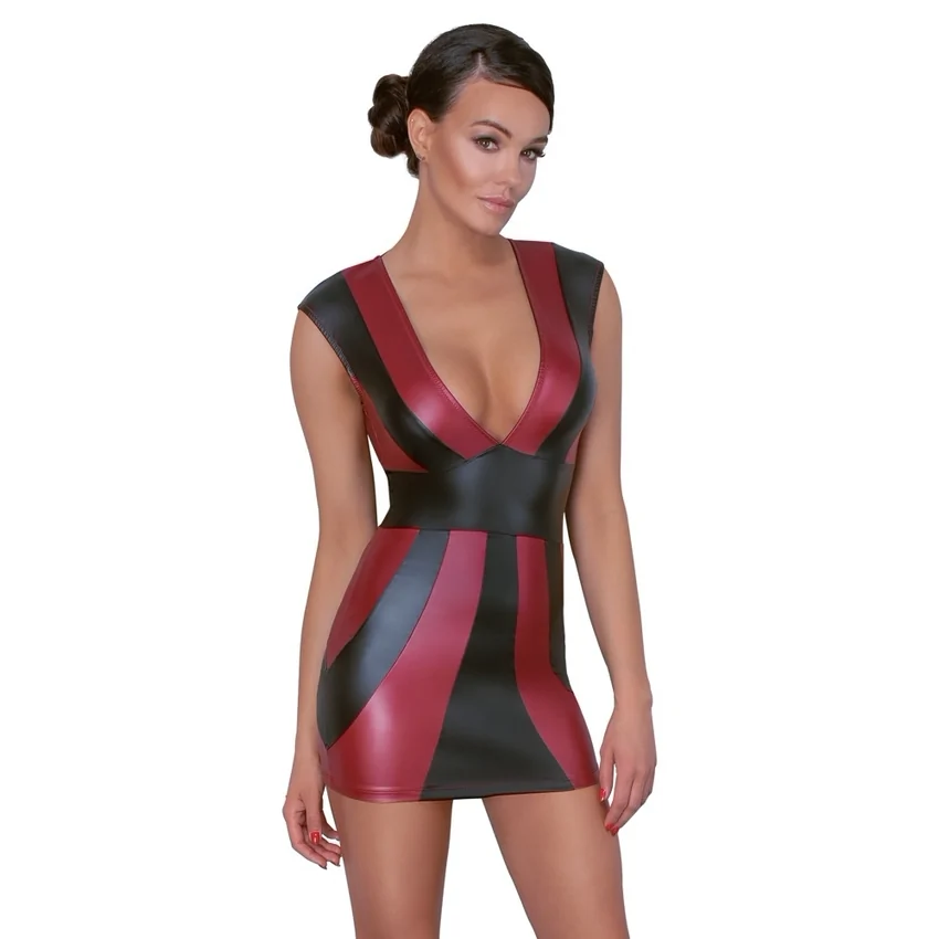 Rochie Cottelli Collection Kamila Roșu S