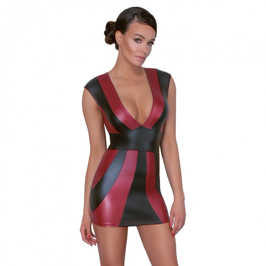 Rochie Cottelli Collection Kamila Roșu XL
