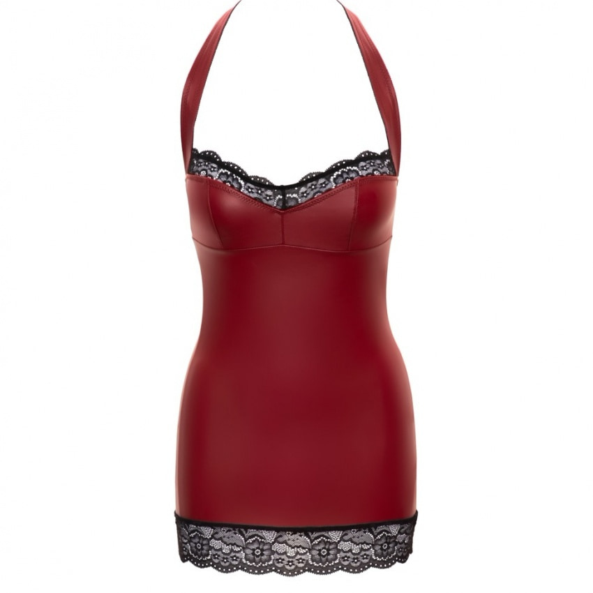 Rochie Cottelli Collection Whitley Roșu S