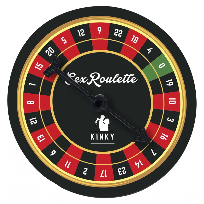 Ruletă Obraznică (NL-DE-EN-FR-ES-IT-PL-RU-SE-NO)