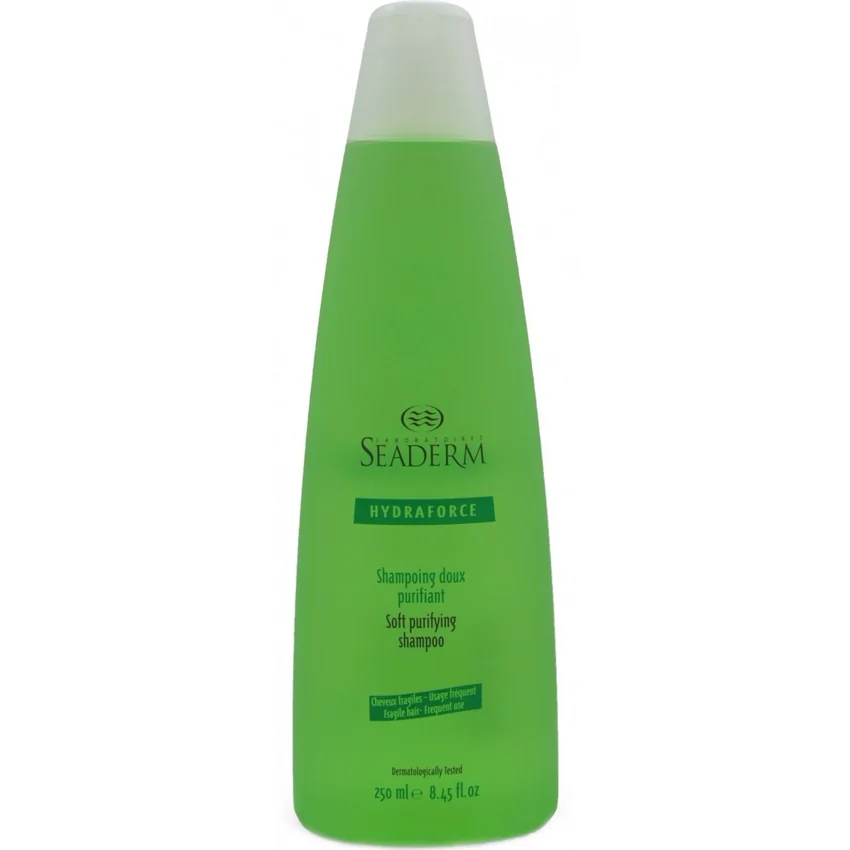 Șampon Blând Purifiant Seaderm 250ml