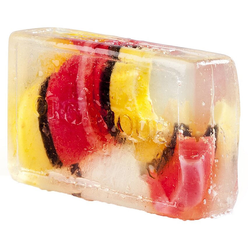 Săpun decorativ Albina și glicerină Organique 100g