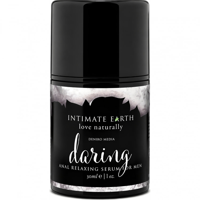 Ser Anal Relaxing Serum Daring for Men 30ml