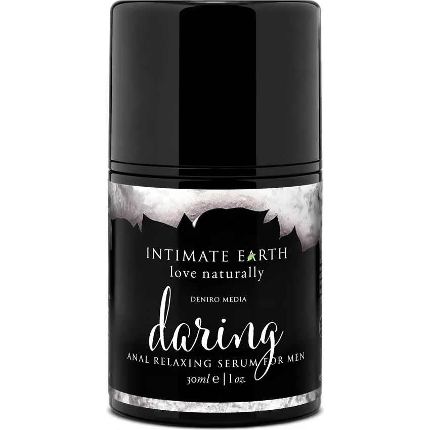 Ser Anal Relaxing Serum Daring for Men 30ml
