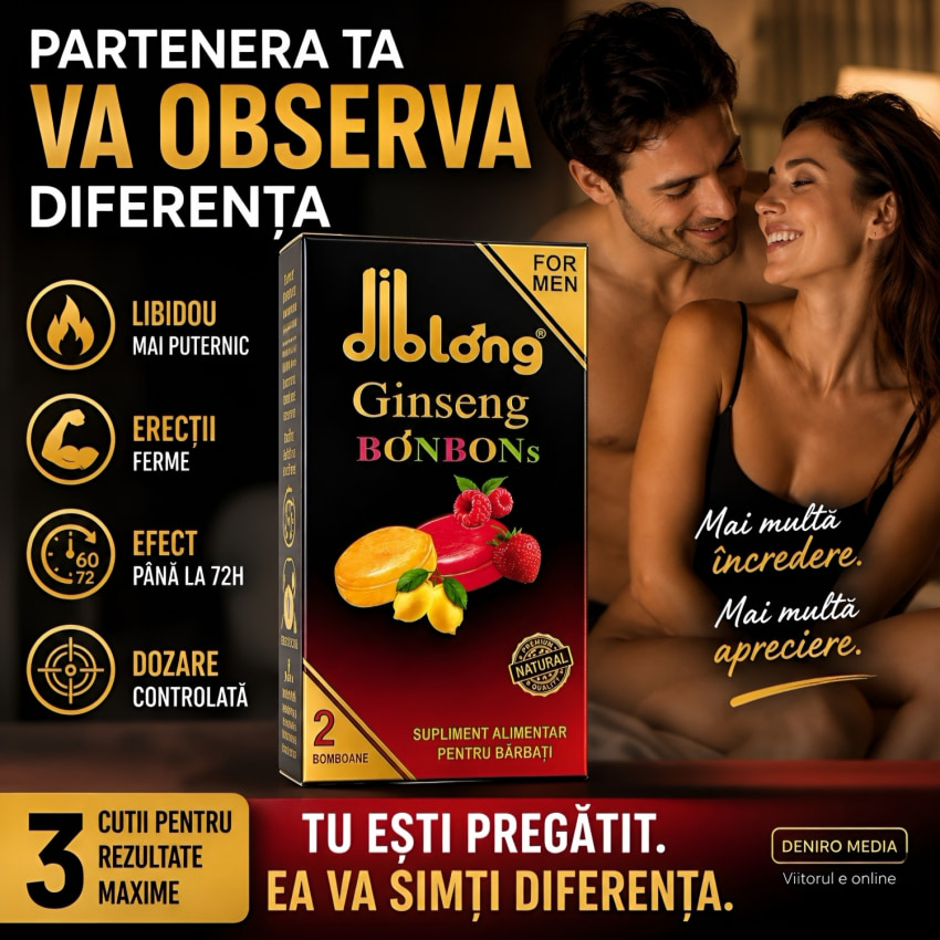Set 3 Cutii Bomboane Afrodisiace