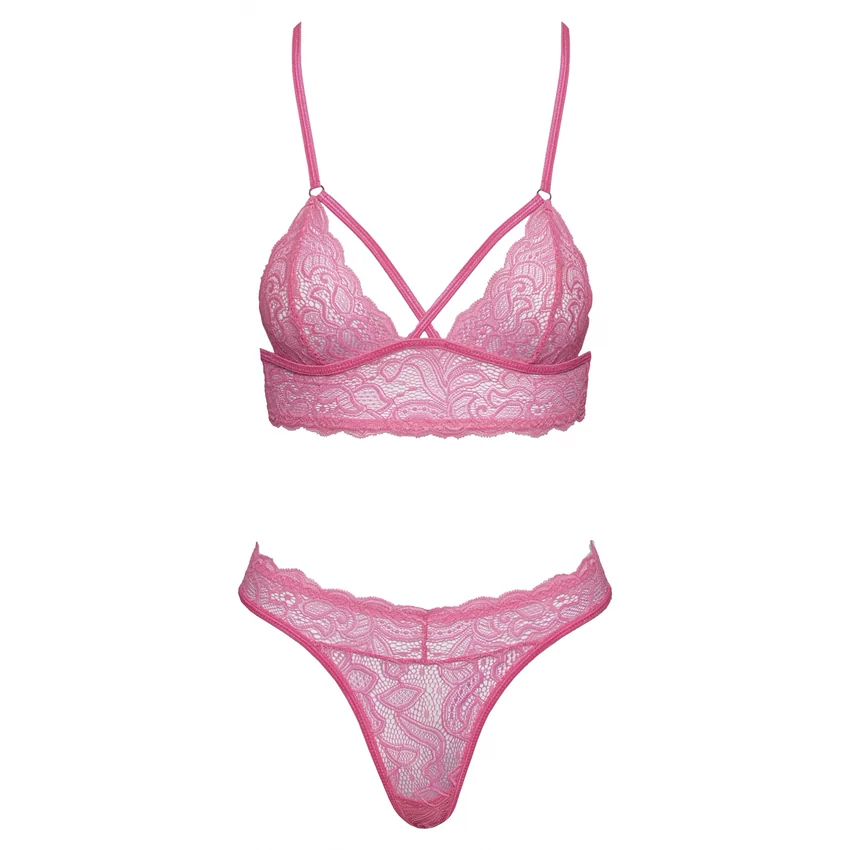 Set Cottelli Collection Fantasy Roz S-M