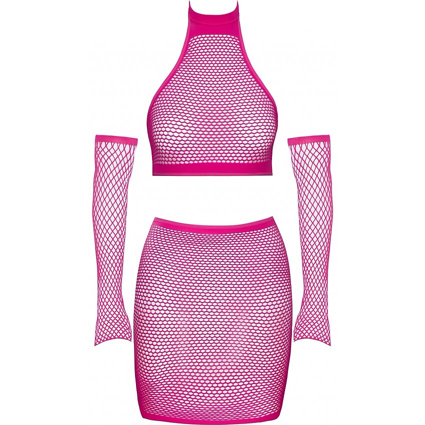 Set Cottelli Collection Sultry Roz S-L