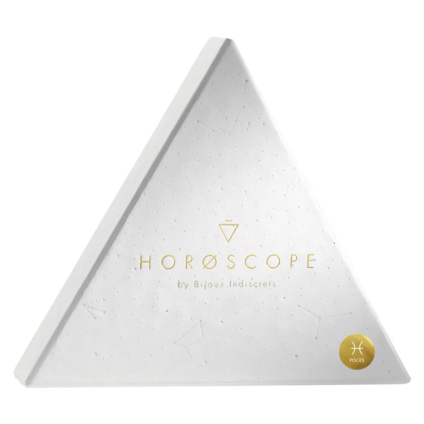 Set Horoscop Bijoux Indiscrets Pești Mov
