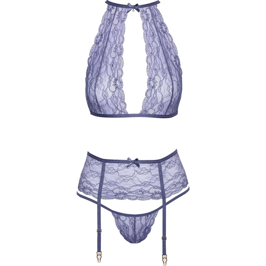 Set Kissable Gianna Mov L-XL